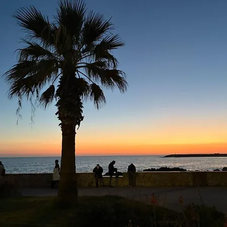 Apartment Lungomare Moderno Vista Mare Agrigento *