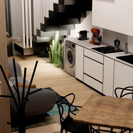 Lungomare Moderno Vista Mare Agrigento Apartment San Leone